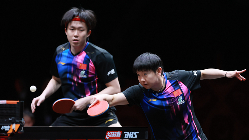 孔蒂：我们跑到了最后，也许只是跑得慢一些，就像一台柴油机（孔蒂：我们坚持到最后，或许只是速度慢了点，像台柴油机）