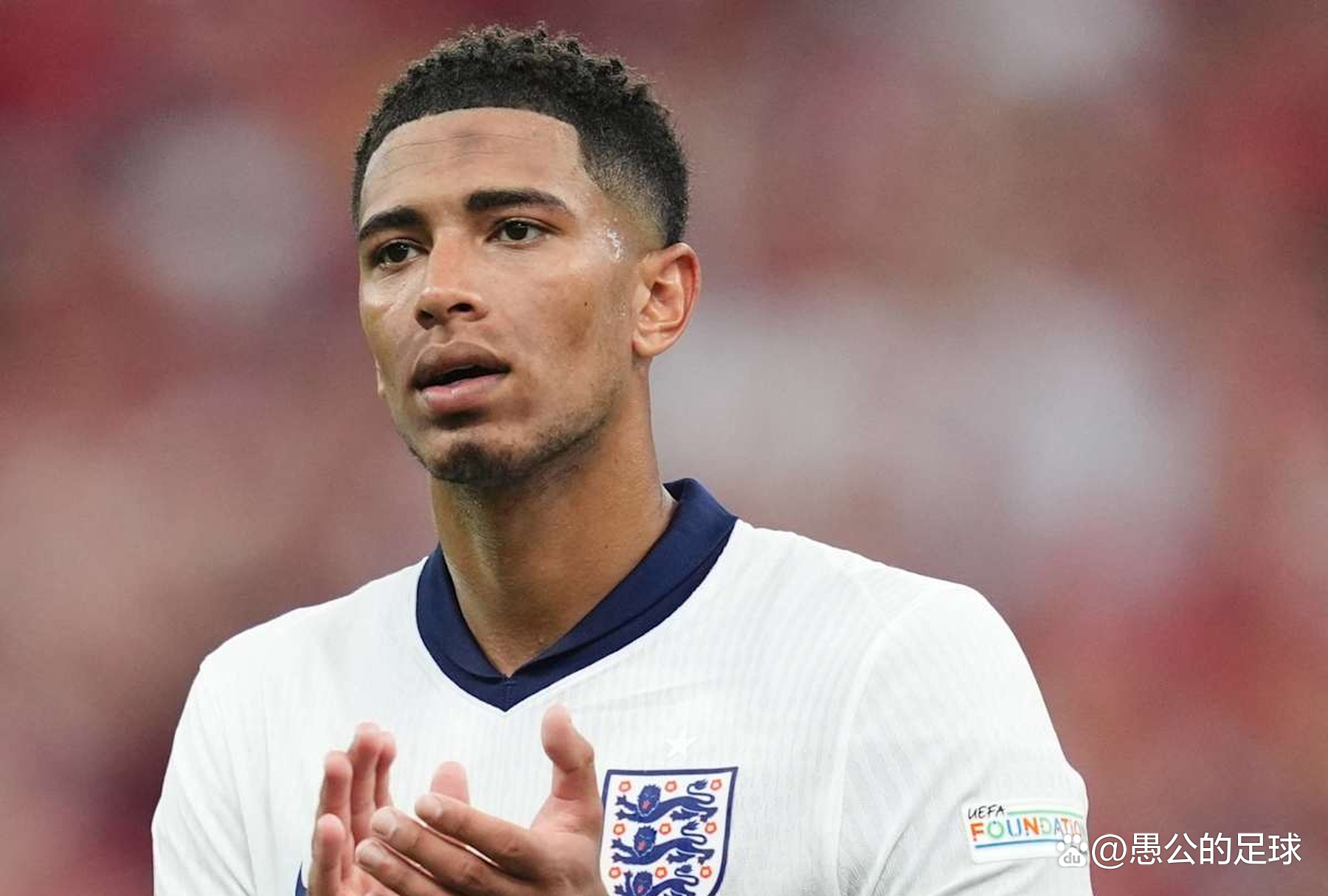 这不是偏哨，那是什么？（如果这不是偏哨，那还能是什么？）