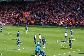 凯恩告别热刺：盼以好人好球员之名永载队史