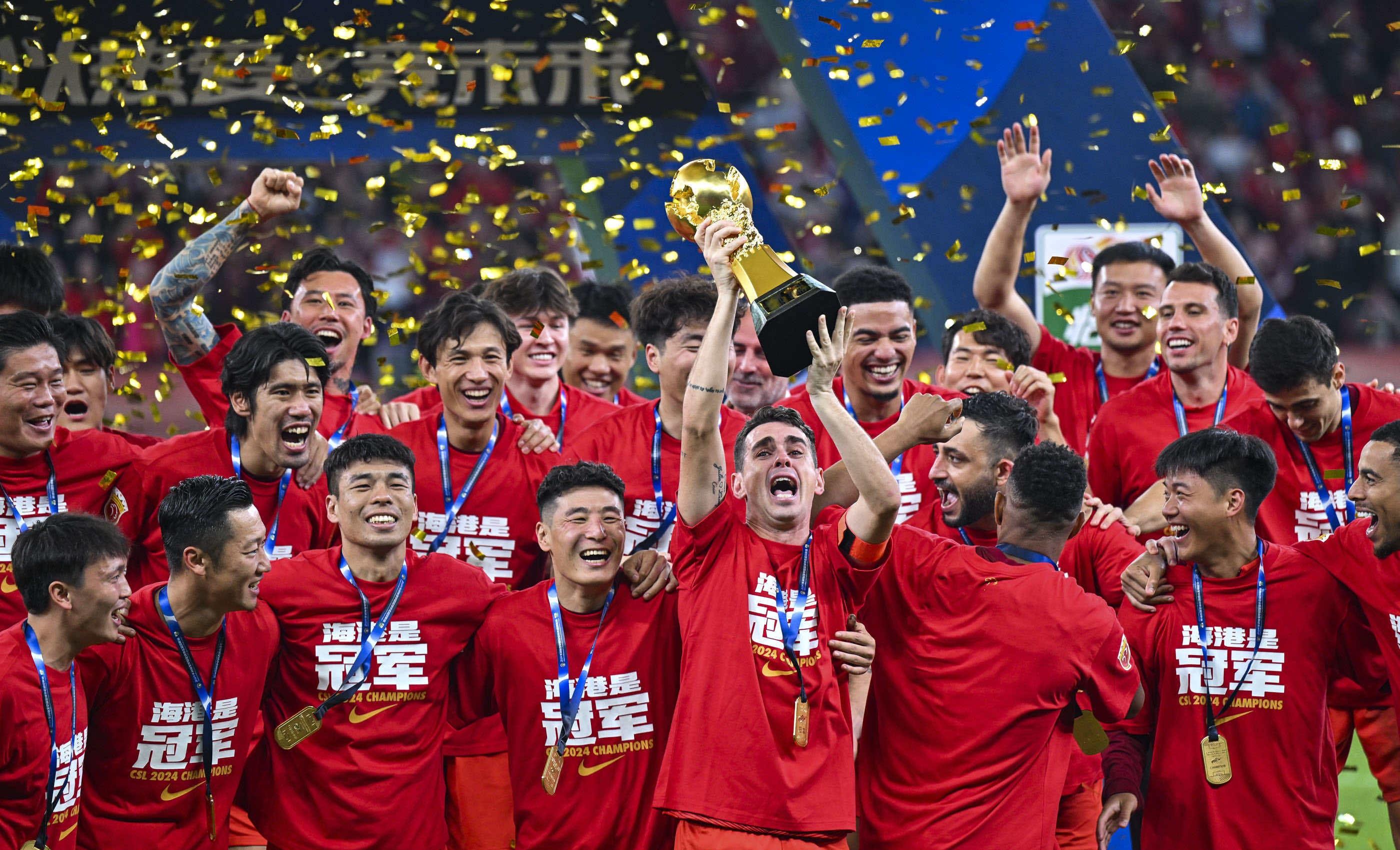 官方：赵博和王国明共同当选中超9／10月最佳守门员（中超9／10月最佳门将出炉：赵博与王国明并列当选）