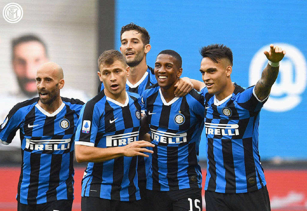 斯皮纳塞：圣西罗首秀是所有孩子的梦想；我的特点更像图拉姆（斯皮纳塞称圣西罗处子秀圆童年梦，自评球风更像图拉姆）