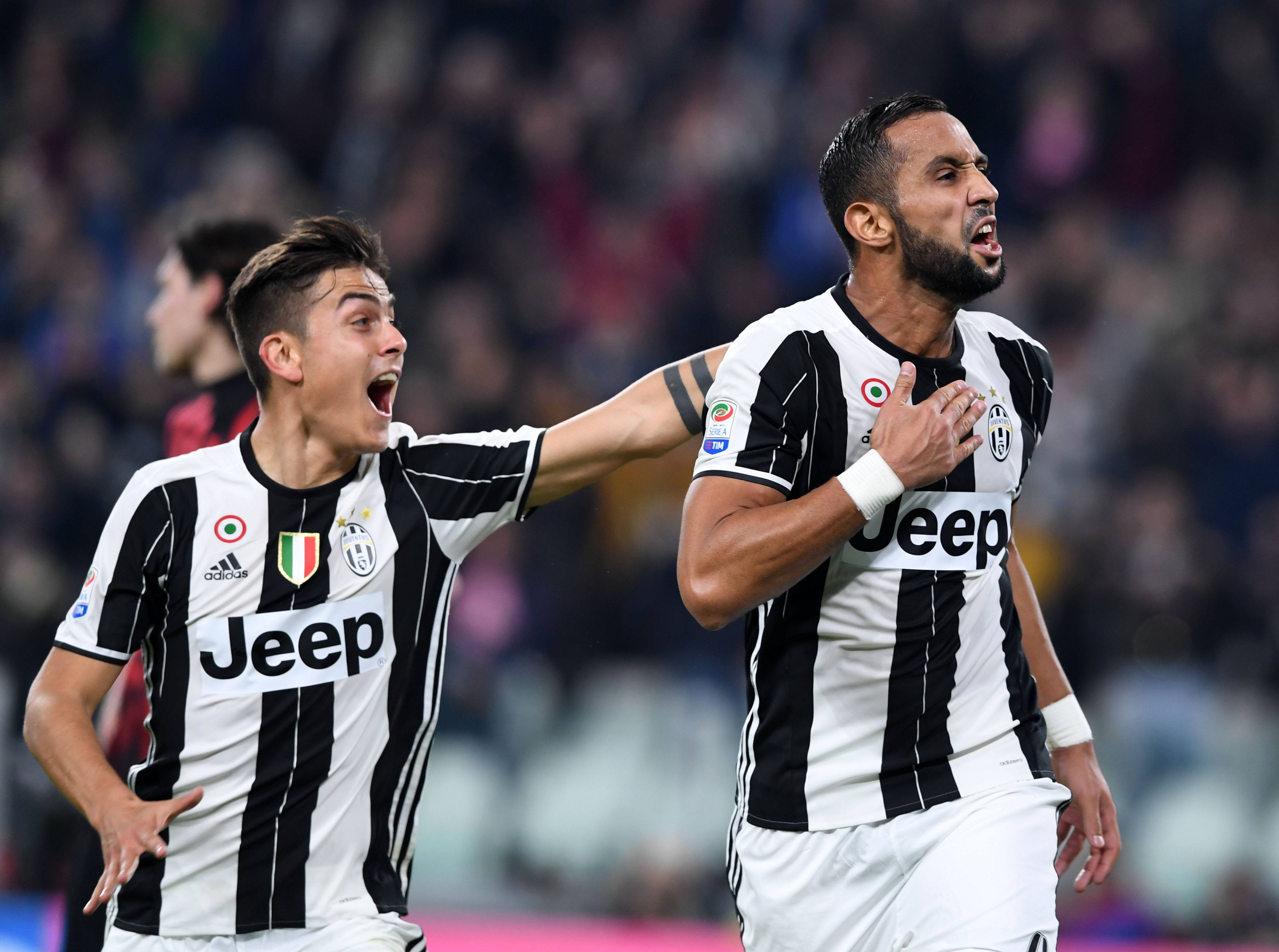 曼联、利物浦为何竞相追逐安托万·塞梅尼奥？