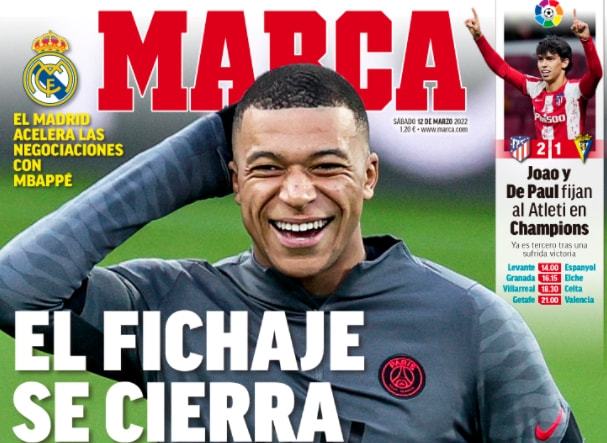 TA：皇马寻求引进后卫和中场；他们愿听取对罗德里戈的报价（TA：皇马欲补强后卫与中场，罗德里戈报价可谈）